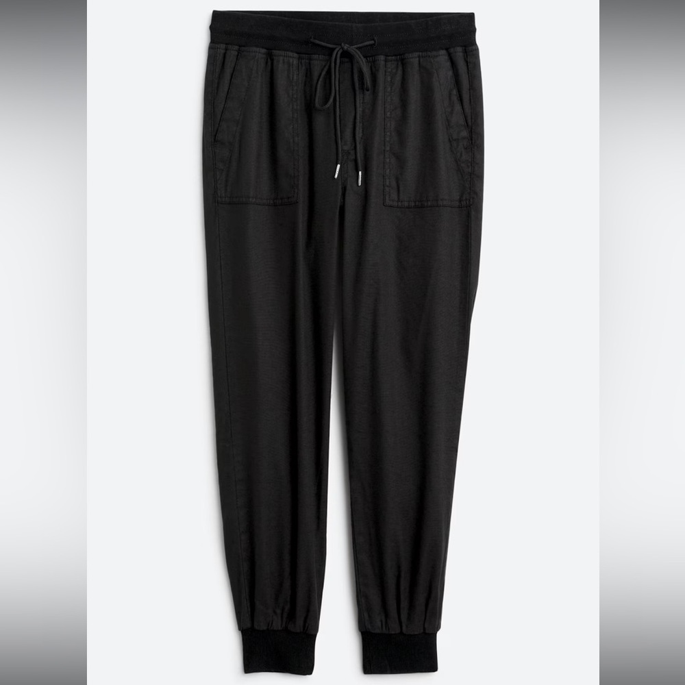 KUT FROM THE KLOTH Mala Utility Jogger